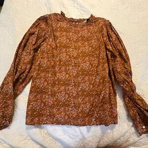 Universal Threads Blouse